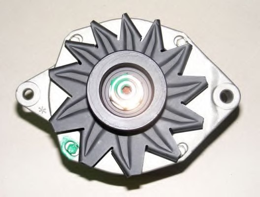 LAUBER 11.0372 Alternator